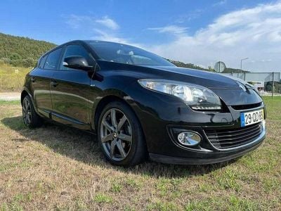 Renault Mégane III