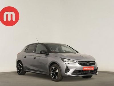 Opel Corsa-e