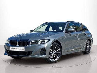Usado 2025 BMW 330e Comfort Edition Carrinha | € 54.905 (Preço justo)