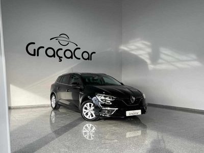 Renault Mégane GrandTour