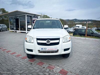 Mazda BT-50