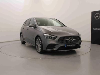 Mercedes B250e