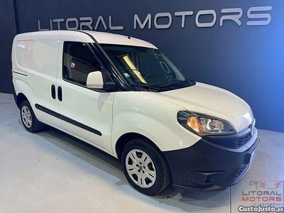 Fiat Doblò