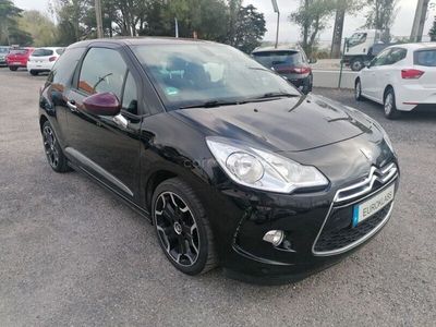 Citroën DS3