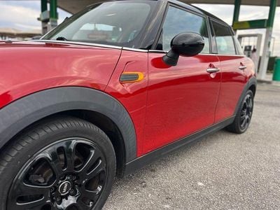 Mini One D