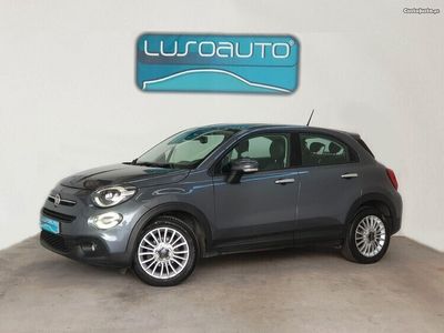 usado Fiat 500X 1.0 FireFly Lounge