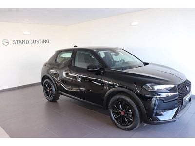 DS Automobiles DS3