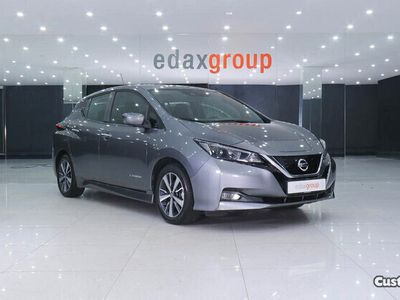 usado Nissan Leaf Acenta