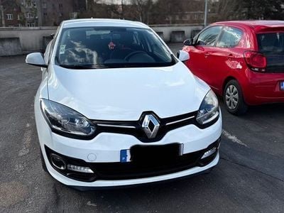 Renault Mégane III