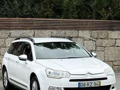 Citroën C5
