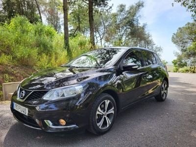 usado Nissan Pulsar 1.5 dCi Tekna