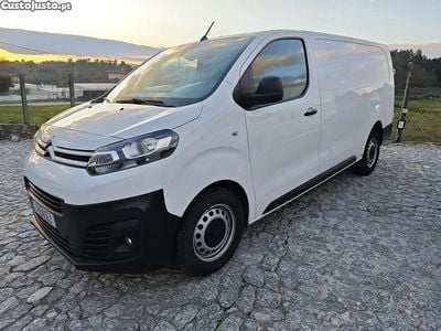 Citroën Jumpy