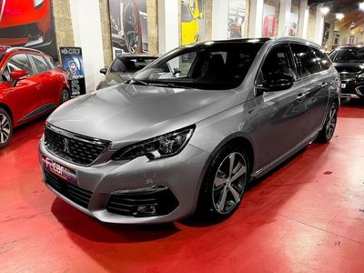 usado Peugeot 308 SW 1.5 BlueHDi GT