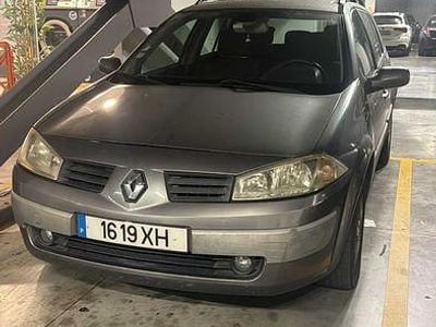 Renault Mégane II