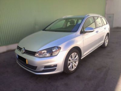 VW Golf VII