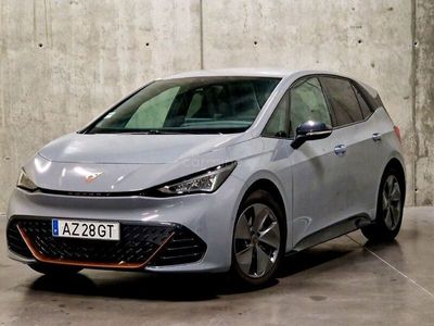 usado Cupra Born 58 kWh