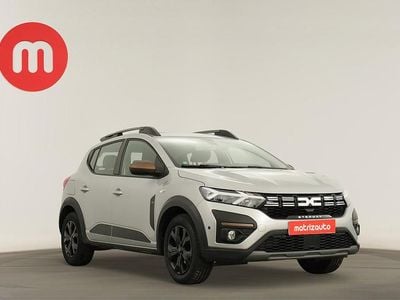 Usado Dacia Sandero Extreme 101 HP (74 kW) 2024