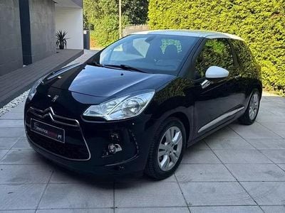 Citroën DS3