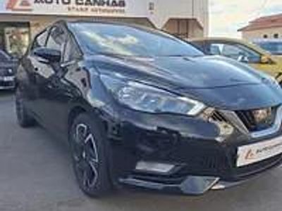 Usado 2022 Nissan Micra | € 17.400 (Preço justo)