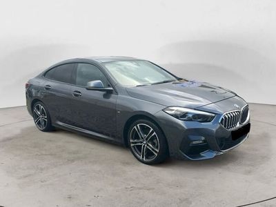 usado BMW 216 d gran coupé PACK M