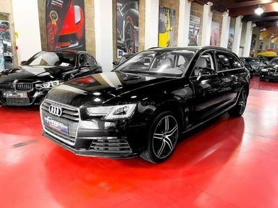 usado Audi A4 2.0 TDI S tronic