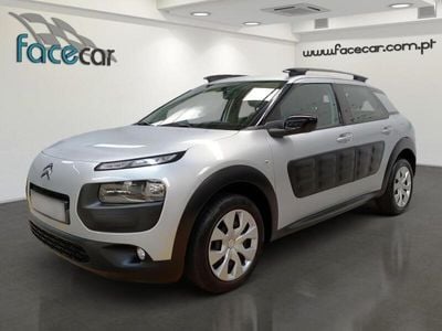 Citroën C4 Cactus