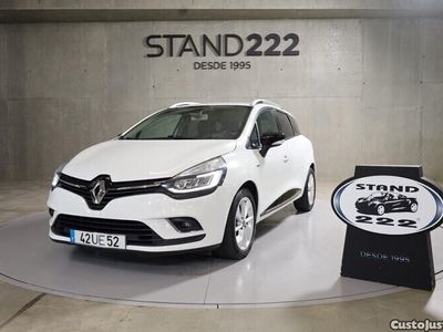 Renault Clio IV