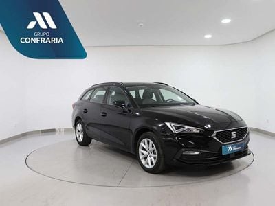 Seat Leon ST