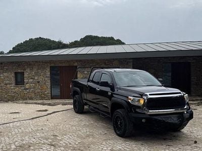 Usado Toyota Tundra 380 HP (279 kW) 2015 Pickup