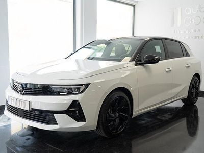 Branco Usado 2025 Opel Astra | € 34.900 (Caro)