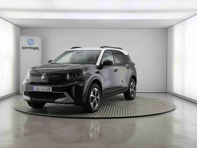 Verde Novo 2025 Citroën e-C3 Citadino | € 29.750 (Caro)