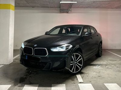 usado BMW X2 e25 hybride de 2021