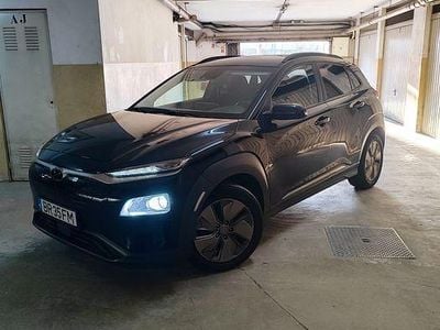 Usado 2020 Hyundai Kauai Premium SUV | € 18.900 (Bom preço)