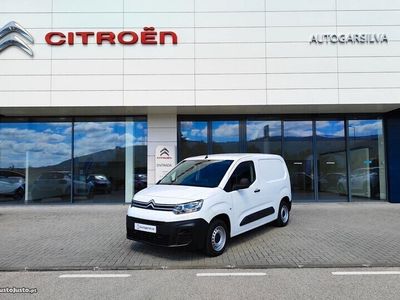 usado Citroën Berlingo M Control 1.5 BlueHDi