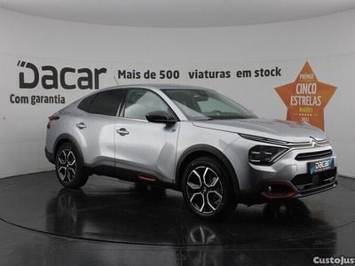 Citroën e-C4
