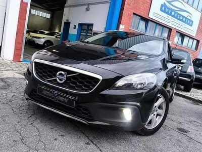 Volvo V40 CC