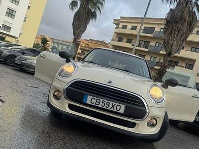 Usado 2016 Mini Cooper Citadino | € 11.499 (Bom preço)
