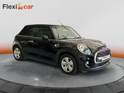 usado Mini Cooper D 