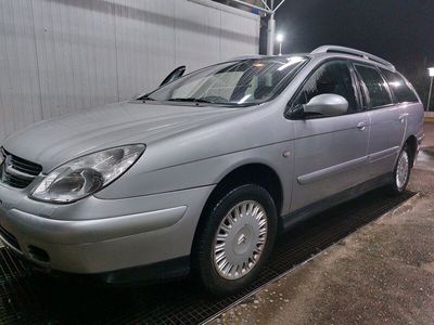 usado Citroën C5 2.2 Hdi