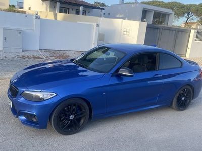 BMW 220
