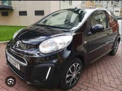Citroën C1