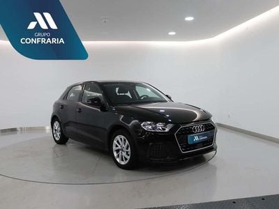Usado Audi A1 Sportback 95 HP (69 kW) 2024 Preto Citadino