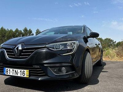Renault Mégane IV