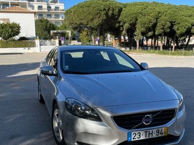 usado Volvo V40 D2 2014