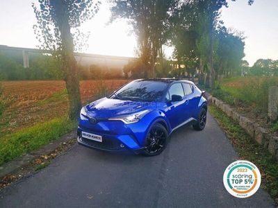 usado Toyota C-HR 1.8 HSD Comfort+P.Style