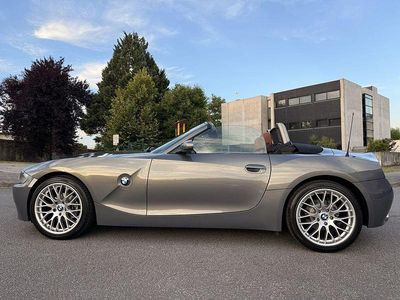 Usado 2007 BMW Z4 | € 18.750