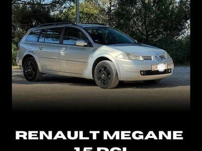 Renault Mégane II