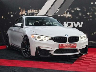 usado BMW M4 Cabriolet 