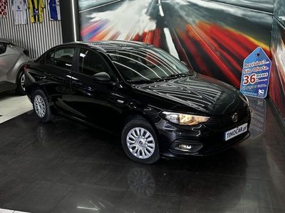 usado Fiat Tipo 1.3 M-Jet Easy