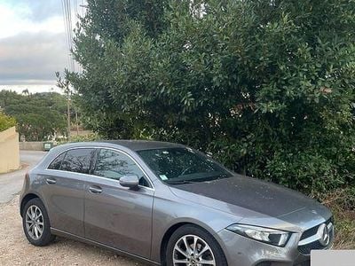 Usado 2019 Mercedes A180 Progressive | € 23.900